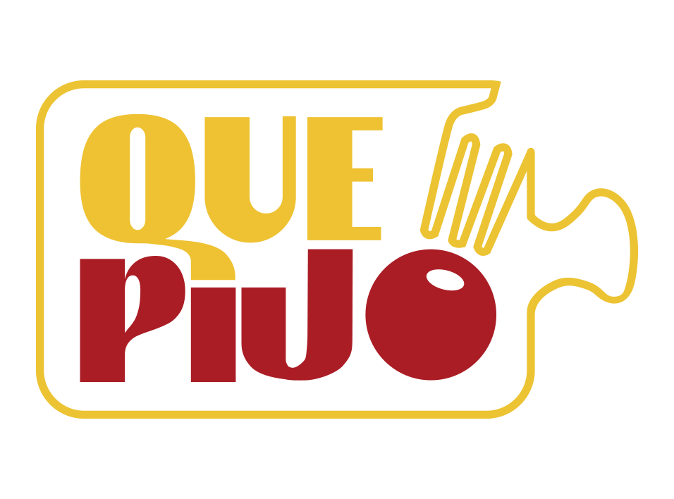 Que Pijo Logo